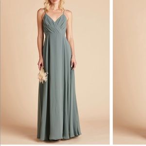 Birdy Grey Kaia Dress, Sea Glass